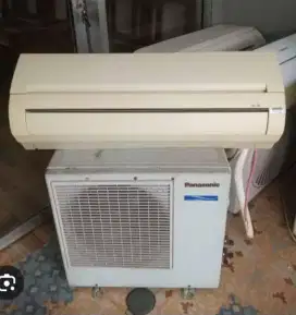 Ac Panasonic 3/4 pk