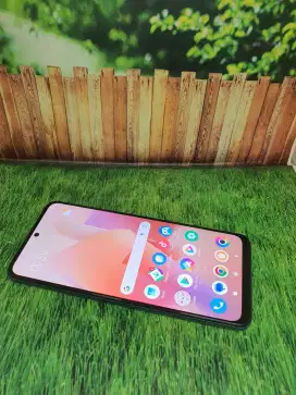 Xiaomi poco x5 5g 8gb/256gb hp dan charger