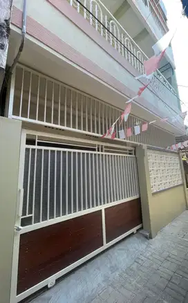 Dijual kos aktif karangbesuki sigura2 13KT furnished UB UM ITN Matos