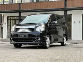 Jual MURAH NAV1 V LIMITED AT Automatic 2016