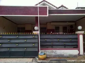Jual Rumha taman harapan baru harga murah (B0060)