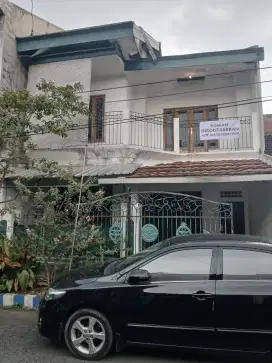 Rumah Di Kontrakan