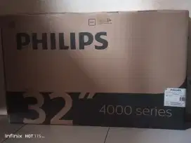 Tv 32 inch televisi LED jual ga kepakai