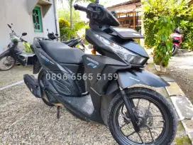 Honda Vario 150 tahun 2015