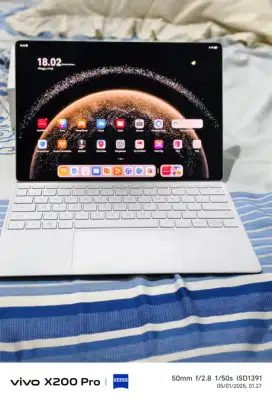 Huawei MatePad Pro 13'2 inch Papermatte 512GB 2025