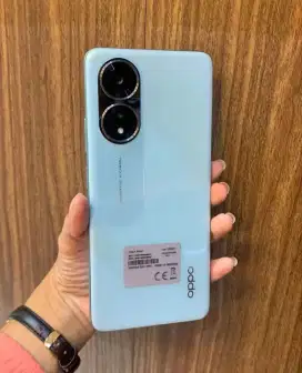 Oppo A58 ram 6/128 like. New