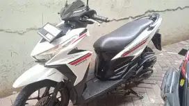 Vario125 tahun 2018