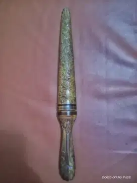 Tombak sepoh melati rinonce