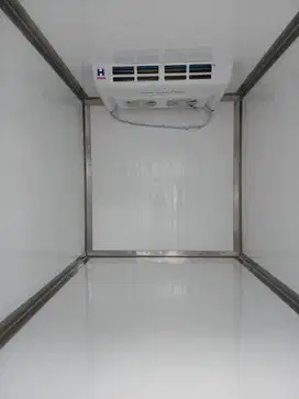 Isuzu Traga 2024 Diesel