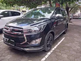 Toyota Kijang Innova 2017 Bensin