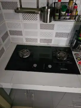 Jual kompor tanam Modena