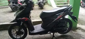 Honda beat 2021