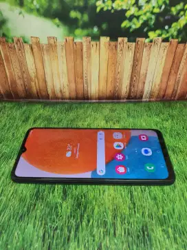 Samsung galaxy a23 5g 8gb/128gb hp dan charger