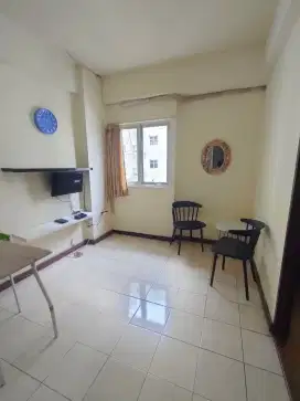 Disewakan Apartment the suites@metro 2 BR Full Furnish Bersih Murah