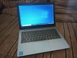 Laptop Notebook Lenovo 11 Inchi Murah Nego