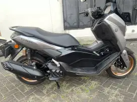 YAMAHA NMAX NEO TURBO ABS 2024 SIAP PAKAI