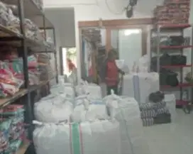 Lowongan toko grosiran buat pria dan perempuan