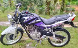 Scorpio 225 2007