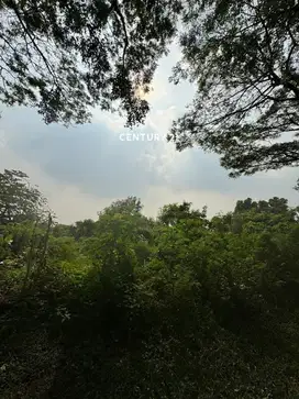 Tanah Lahan Hook Siap Bangun Di Lippo Cikarang