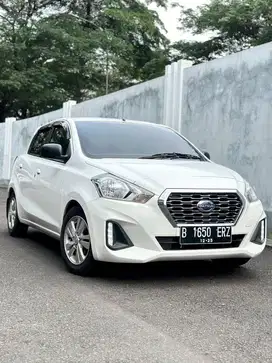 Datsun Panca Go 1.2 Hatchback 2020 Termurah