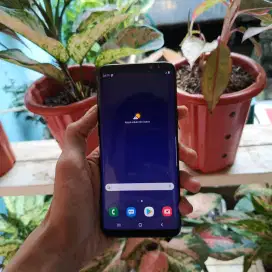 Samsung Galaxy S8+ Ram 4/64 Sein Resmi