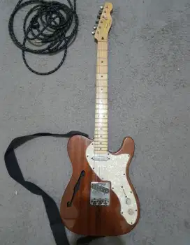 Squier Telecaster Thinline