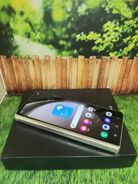 Samsung galaxy z fold 5 5g 12gb/1tb fullset ori sein