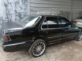 Honda Accord 1986 Bensin
