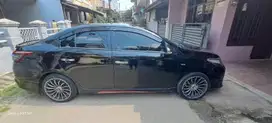 Toyota Vios limo 2015 Bensin