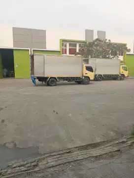 DIBUTUHKAN SEGERA SUPIR