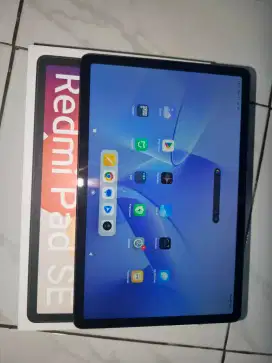 Redmi pad SE 4/128