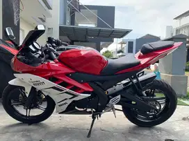 Yamaha R15 Sangat Terawat