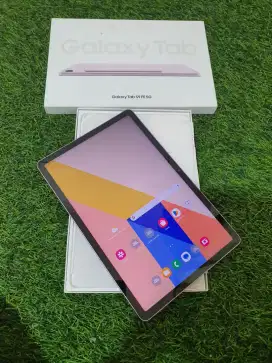 Samsung galaxy s9fe 5g 6gb/128gb fullset ori sein