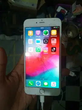 iPhone 6 plus 16 gb ibox