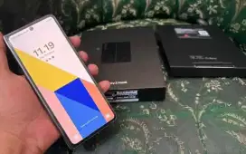 Samsung Z Fold 5 Phantom Black 12/256 ( SEIN )