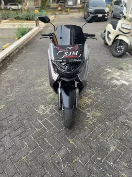 YAMAHA NMAX NEO TURBO ABS 2024 MESIN HALUS