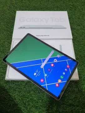 Samsung galaxy s9fe plus 5g 12gb/256gb fullset ori sein