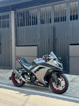 Kawasaki Ninja 250 Fi 2014
