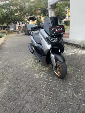 YAMAHA NMAX NEO TURBO ABS 2024 MESIN HALUS