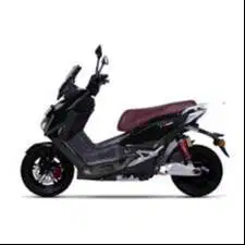 Motor Elektrik United TX 3000.