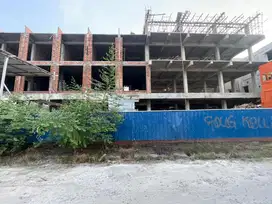 Disewakan Ruko Di Rajawali Palembang