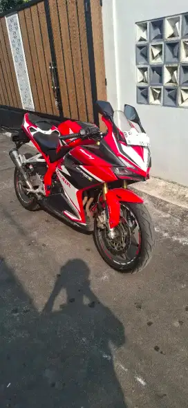 Honda CBR 250RR ABS 2019
