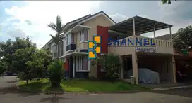 Jual Rumah Cluster Neo Catalonia BSD Tangsel, An fl