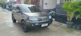 Nissan X Trail 2007 2,5 AT Bagus