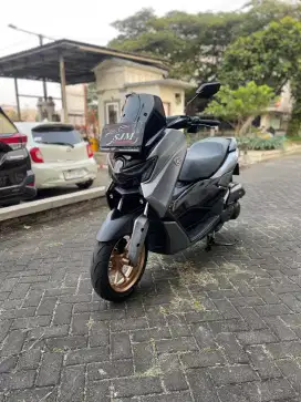 YAMAHA NMAX NEO TURBO ABS 2024 SIAP PAKAI
