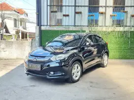 HRV E 2016 Matic tangan pertama pajak jalan