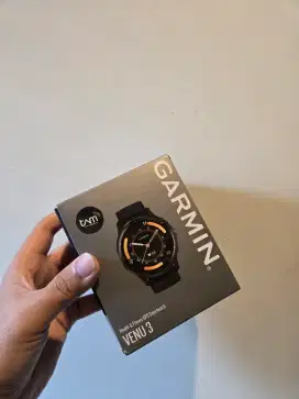 Smartwatch garmin Venu 3