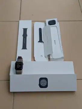 Apple Watch 8 41mm Fullset