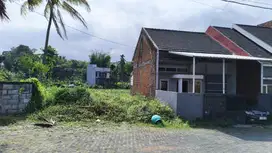 Dijual Tanah Dekat UMM Pas Buat Usaha Kos Mahasiswa