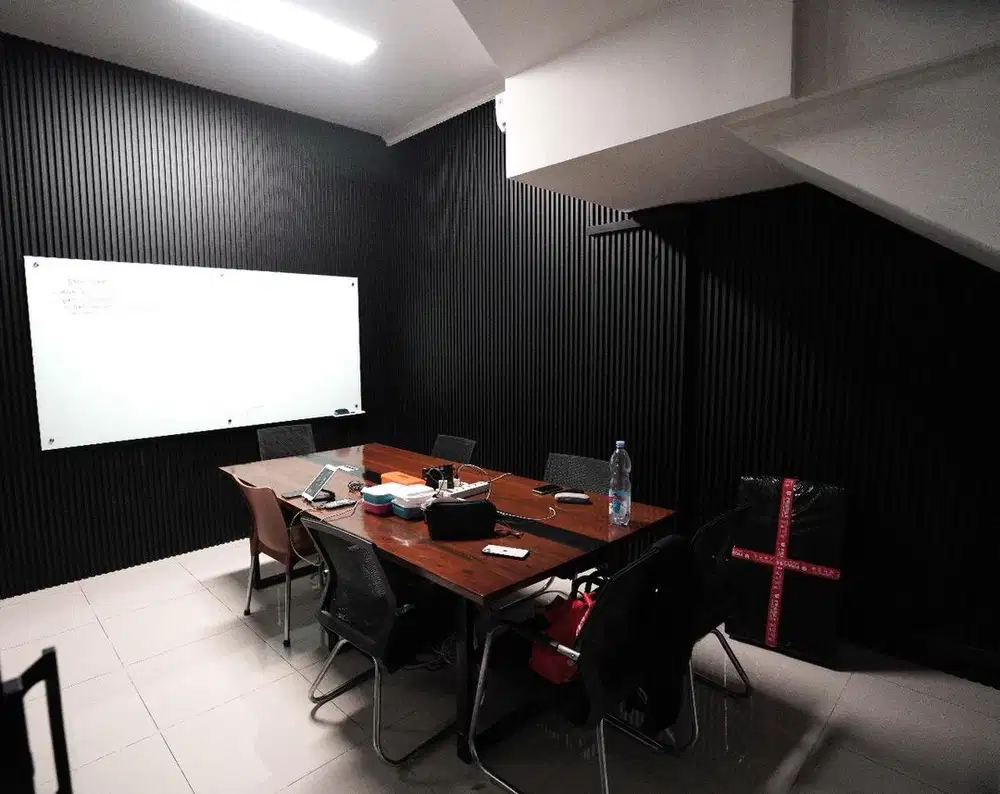 Dijual Ruko mewah 3 Lantai Murah BSD